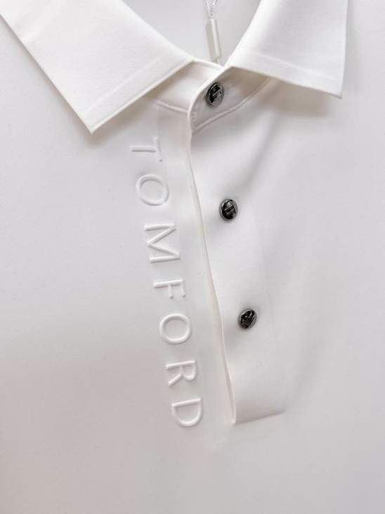 Tom Ford Polo Shirts Short _SKUTomFordM-4XL24cr1525412